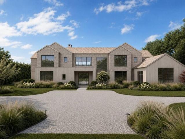 House for sale in Sagaponack, New York