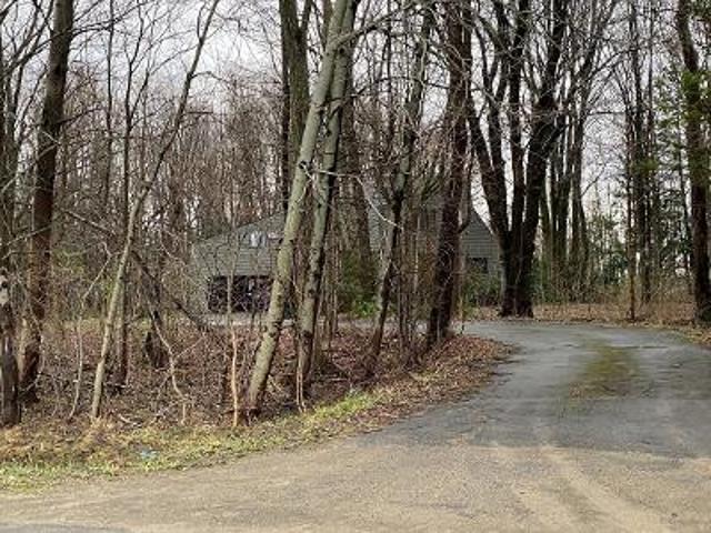 House for sale in Hastings, New York