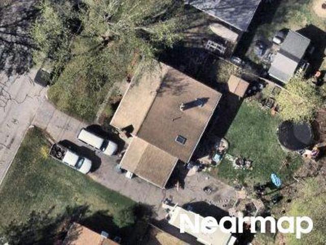 House for sale in Woonsocket, Rhode Island