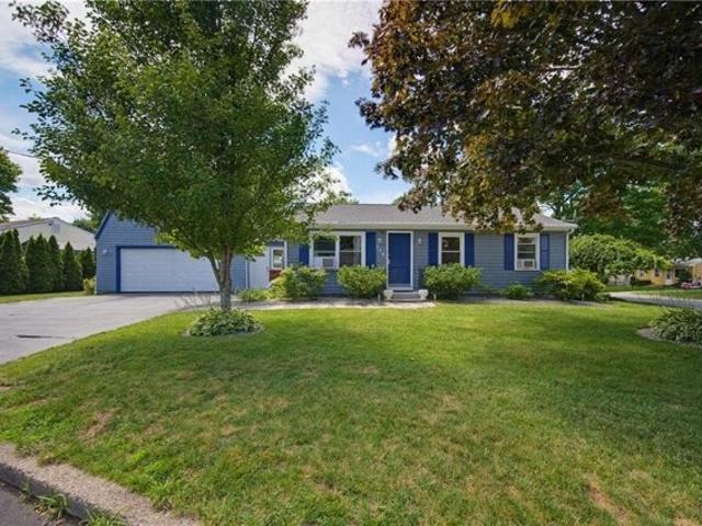 House for sale in Woonsocket, Rhode Island