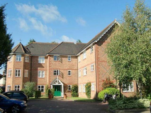 Apartment for rent in Watford, Hertfordshire