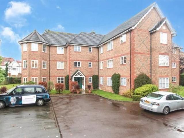 Apartment for rent in North Watford, Hertfordshire