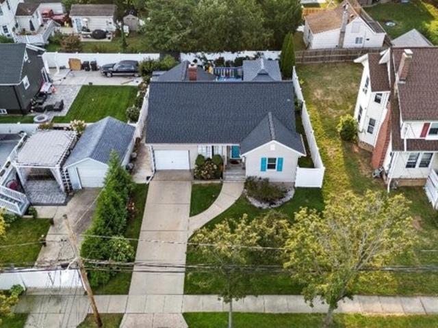 House for sale in Freeport, New York