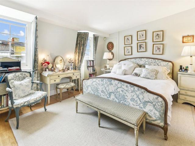 House for rent in Chelsea, Greater London