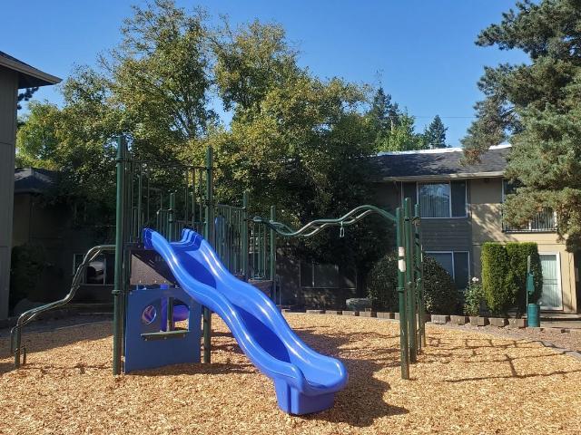 Apartment for rent in Oregonia