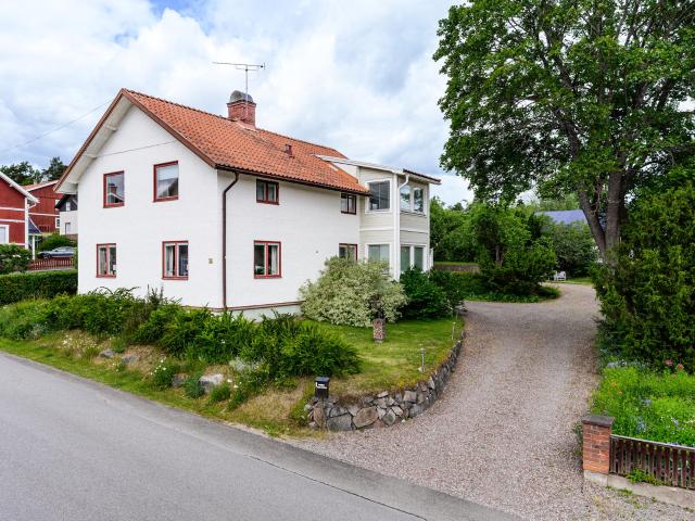 Villa till salu i Falun, Dalarna