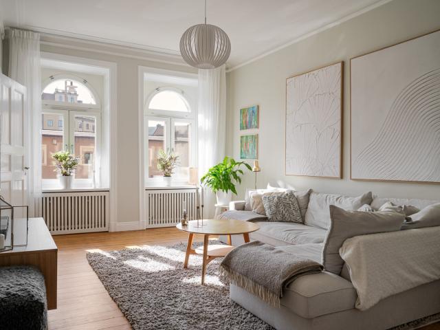 Bostadsrätt till salu i Botkyrka, Stockholm