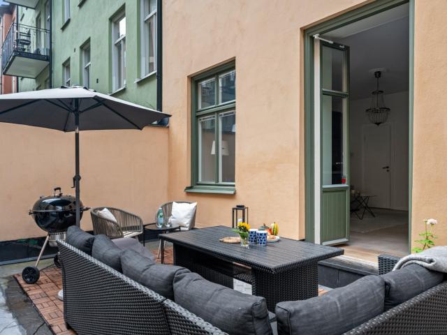 Bostadsrätt till salu i Botkyrka, Stockholm