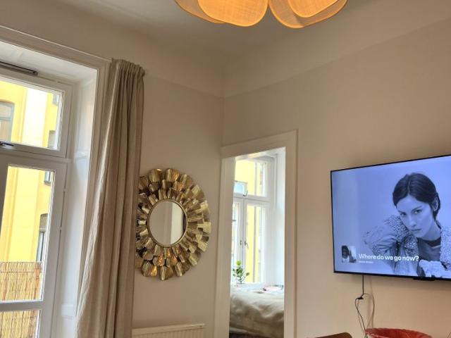 Lägenhet hyra i Hagastaden, Stockholm