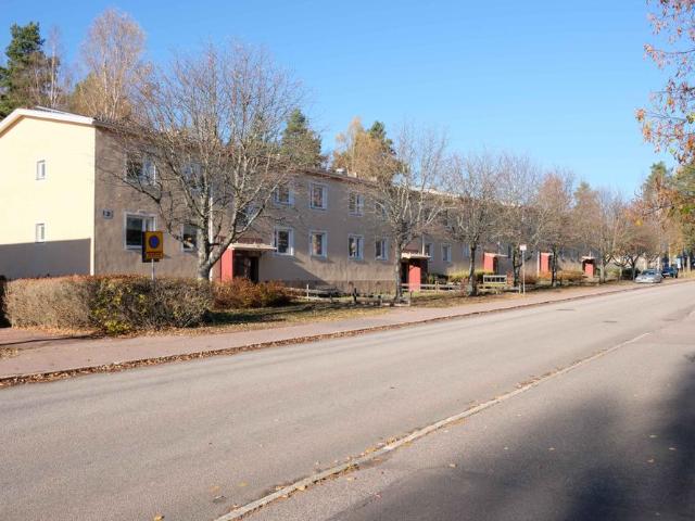 Lägenhet hyra i Falun, Dalarna
