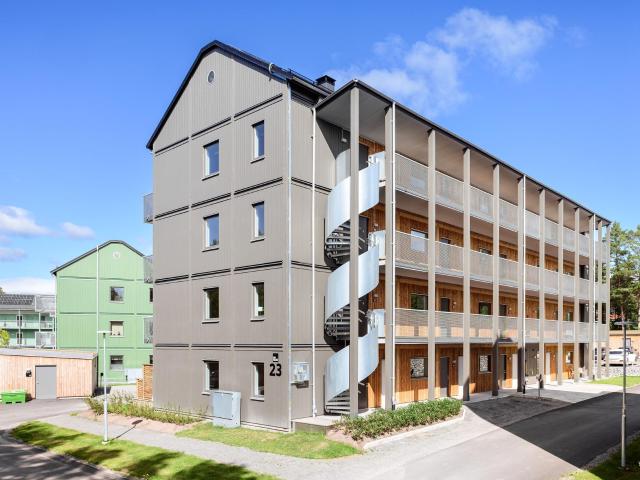 Bostad till salu i Falun, Dalarna