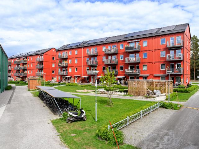 Bostad till salu i Falun, Dalarna