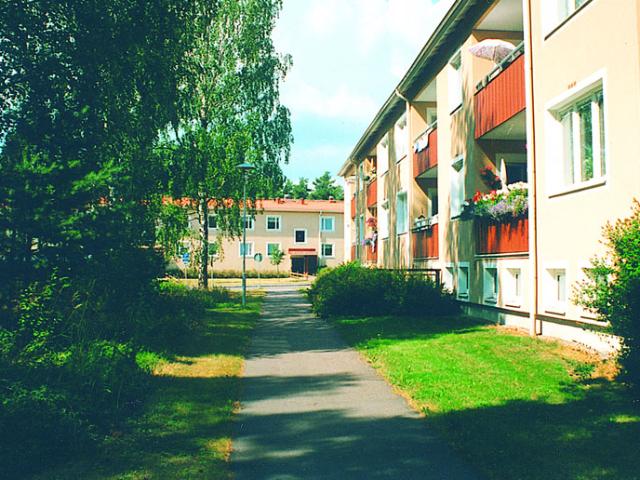 Lägenhet hyra i Falun, Dalarna