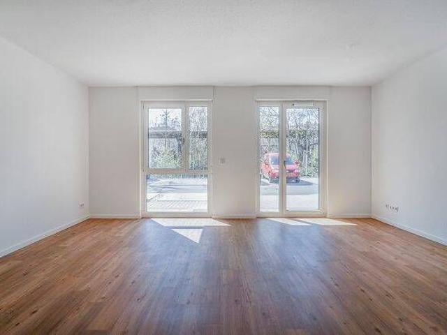 Apartment mieten in Siemensstadt, Berlin