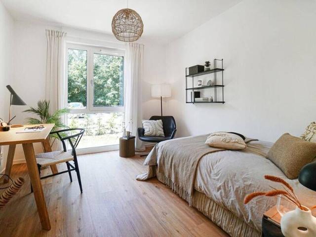 Apartment mieten in Siemensstadt, Berlin