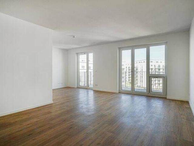 Apartment mieten in Siemensstadt, Berlin