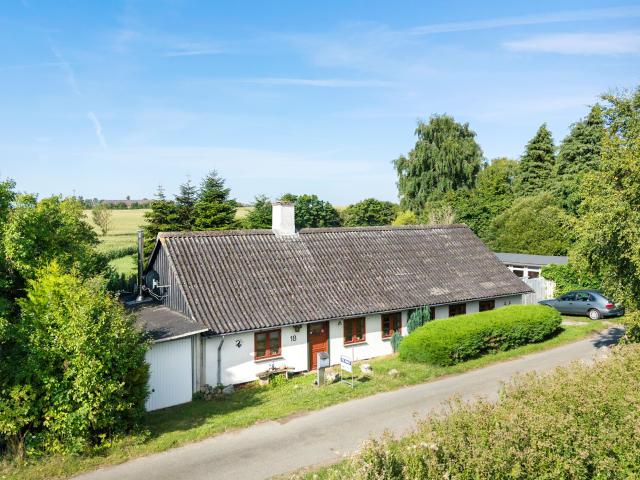 Villa til salg i Guldborgsund