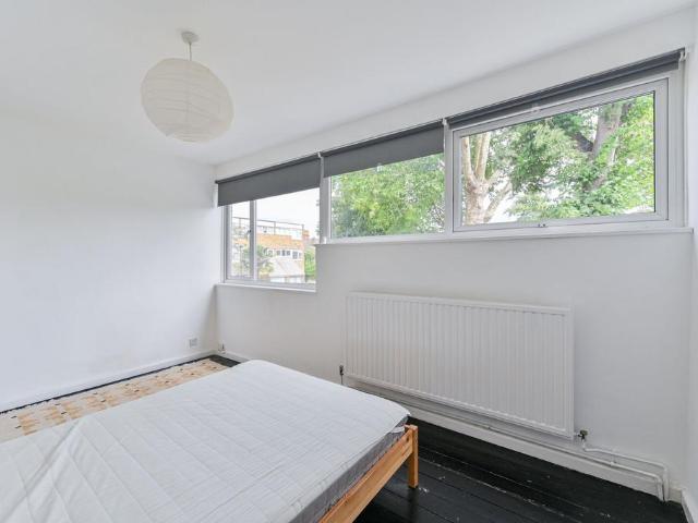 House for rent in Loughborough Junction, Greater London