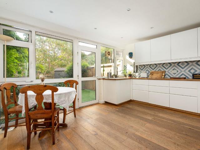 House for rent in Myatt's Fields, Greater London