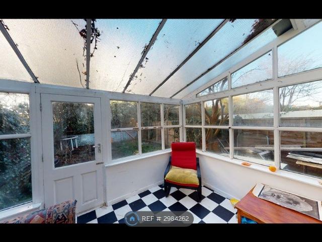 House for rent in Loughborough Junction, Greater London