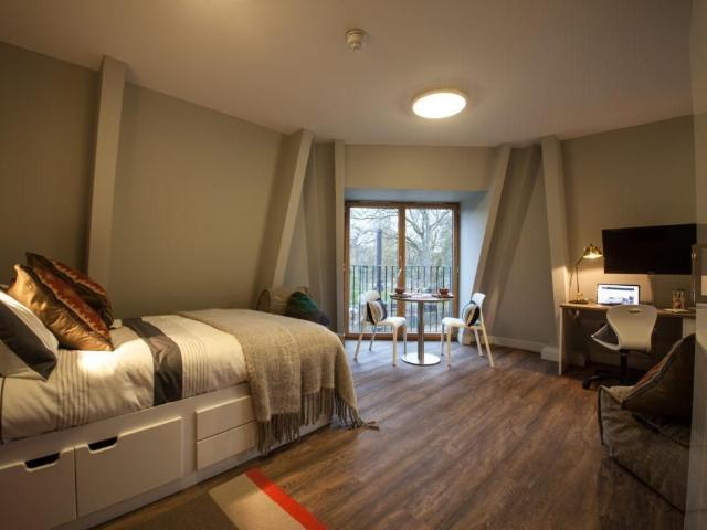 Studio for rent in Loughborough Junction, Greater London