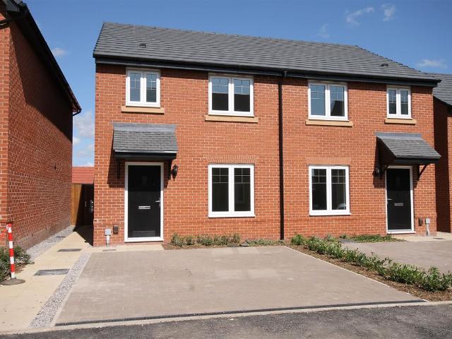 House for rent in Whiston, Knowsley