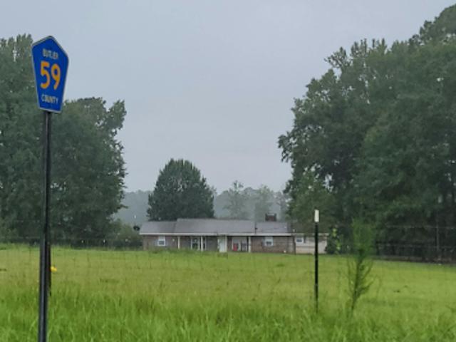 House for sale in Greenville, Alabama