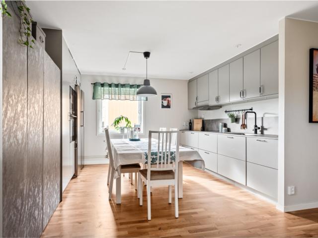 Bostadsrätt till salu i Umeå, Västerbotten