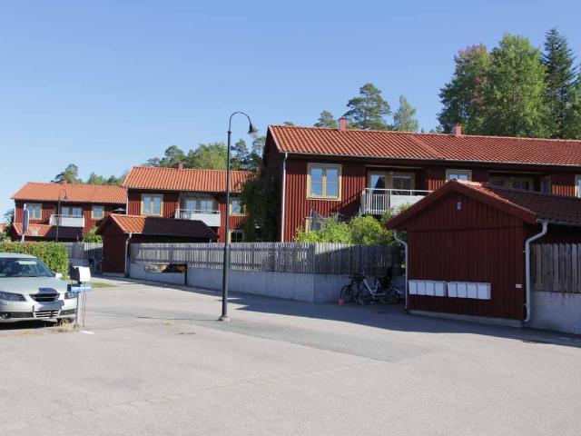 Hus hyra i Växjö, Kronoberg