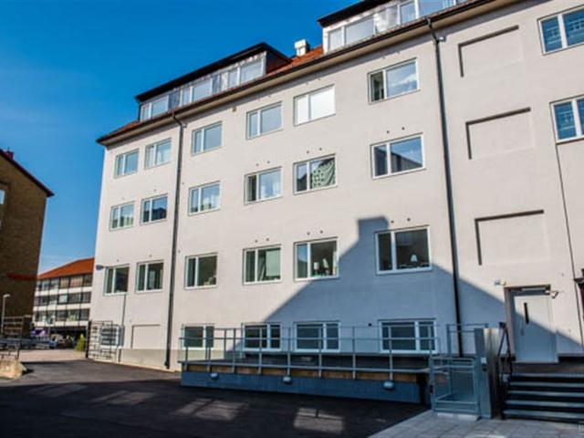 Lägenhet hyra i Helsingborg, Skåne