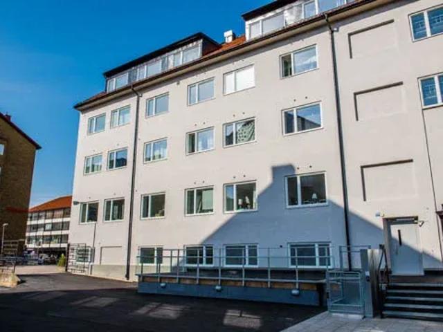Lägenhet hyra i Slottshöjden, Helsingborg