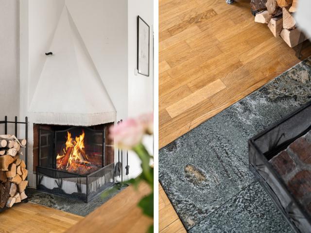 Bostadsrätt till salu i Helsingborg, Skåne