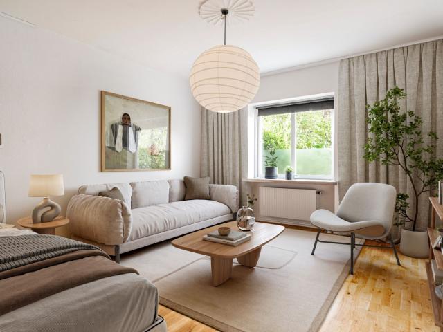 Bostadsrätt till salu i Helsingborg, Skåne