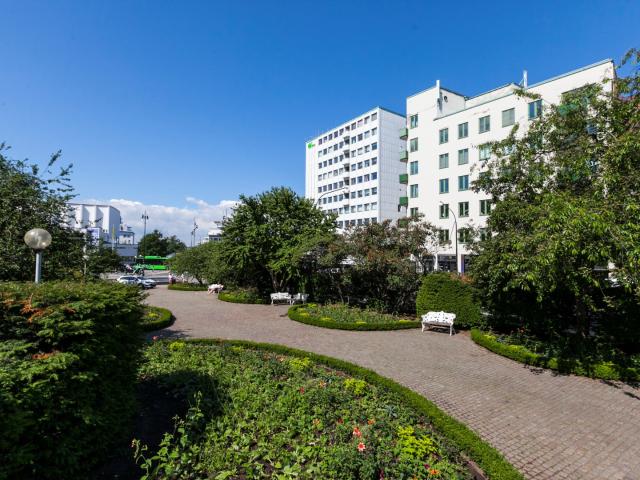 Bostadsrätt till salu i Helsingborg