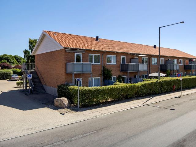 Andelsbolig til salg i Slagelse