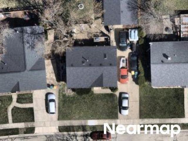 House for sale in Romeoville, Illinois