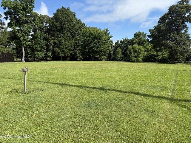 Land for sale in Elizabeth City