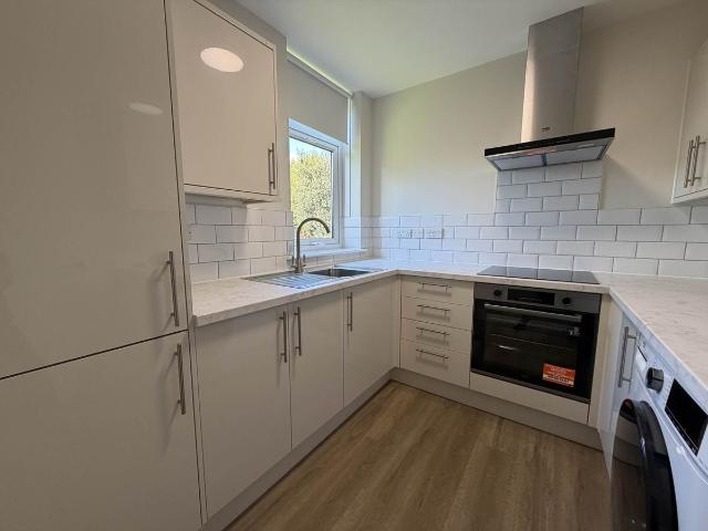 Apartment for rent in Hales Place, Canterbury
