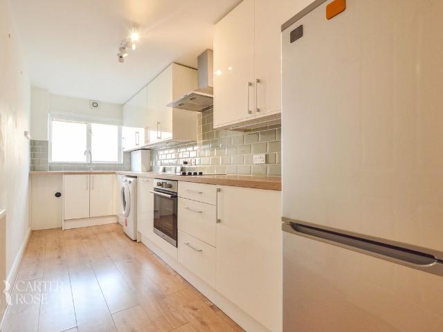 Apartment for rent in London Borough of Croydon, Greater London