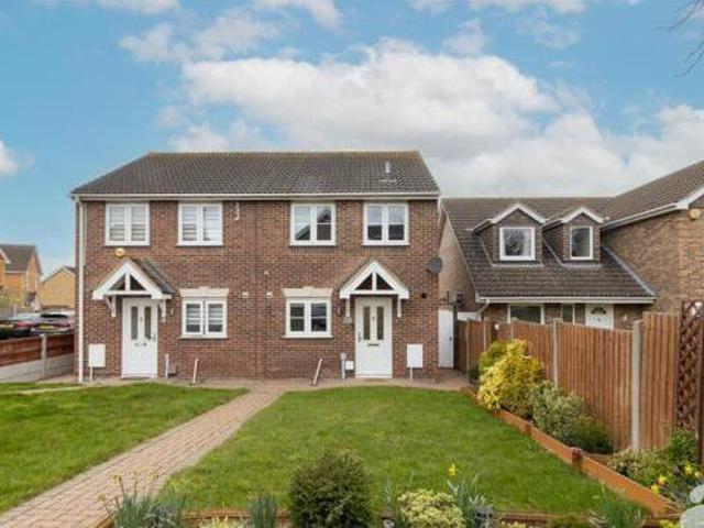 House for sale in Wickford