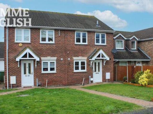 House for sale in Wickford