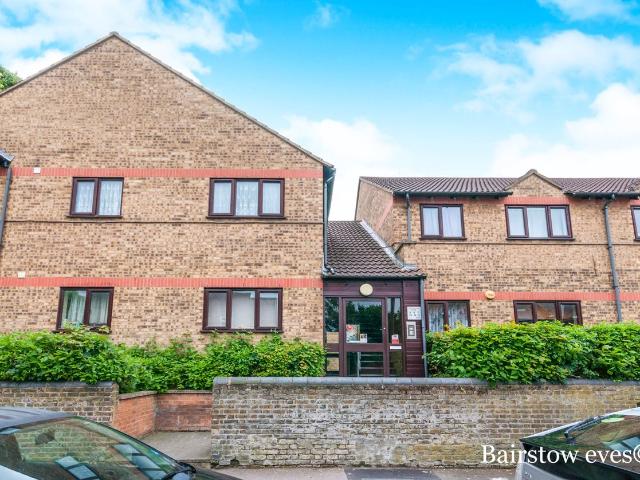 Apartment for rent in Leyton, Greater London