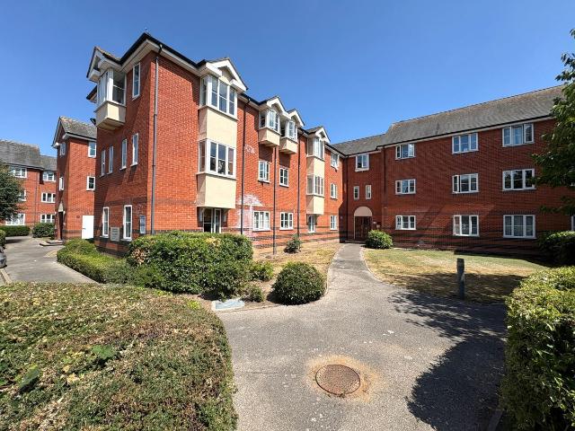 Apartment for rent in Chipping Hill, Essex