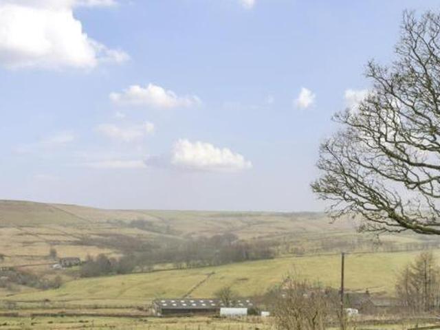 House for sale in Hebden Bridge, West Yorkshire