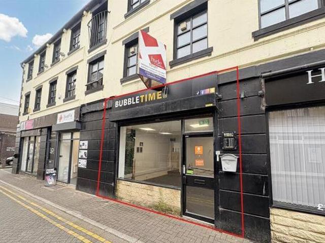 House for rent in Burnley, Lancashire