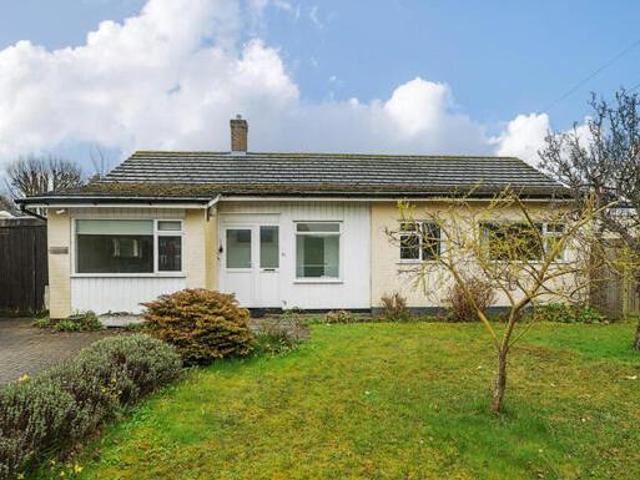 House for sale in Sevenoaks, The Butts