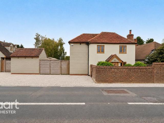 House for rent in Eight Ash Green, Colchester