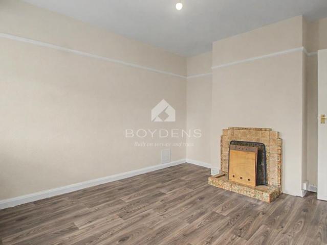 House for rent in Frinton and Walton, Dale Hill