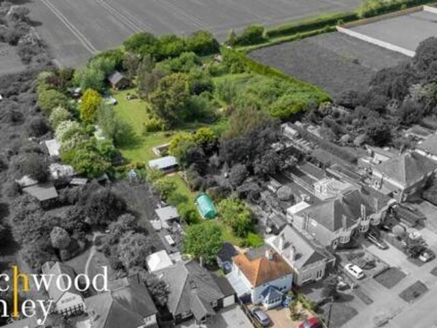 House for sale in Lyons, Greater London
