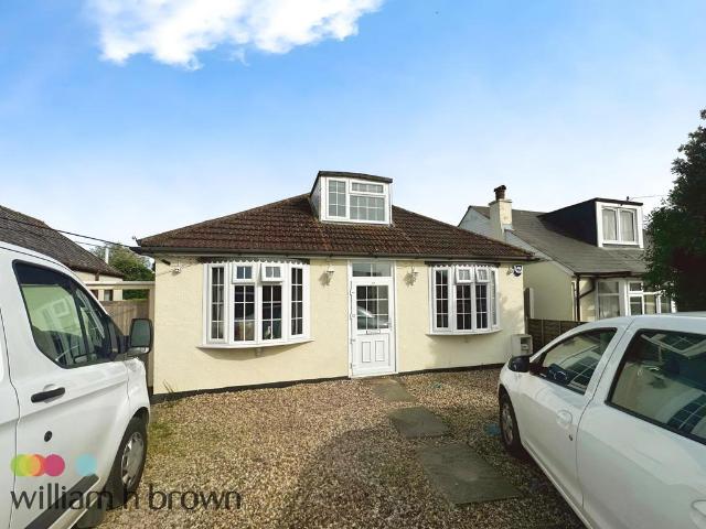 House for rent in Frinton and Walton, Dale Hill